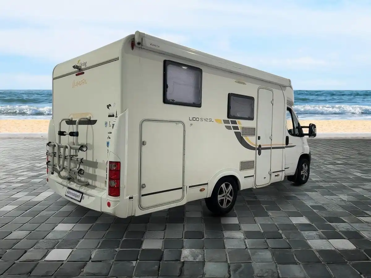 SUN LIVING Lido S 42 SL - Ansicht 4
